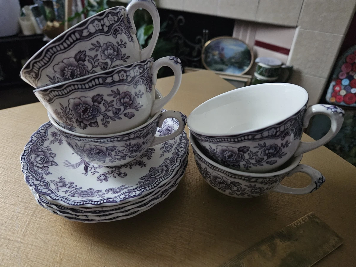 Crown Ducal Bristol | eBay