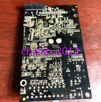 1 PCS INVT Main board 0.4-0.75-1.5-2.2-3-4kw control CPU board 17001-01525 GOOD