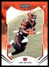 Anthony Schwartz 2021 Clearly Donruss #82 Cleveland Browns NFL READ FREE SHIP