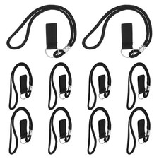 10 Pcs Walking Cane Wrist Strap Replacement Stick Professional Straps