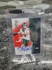 2025 Topps Signature Brady Cook Rookie Class Autographs (RAW)