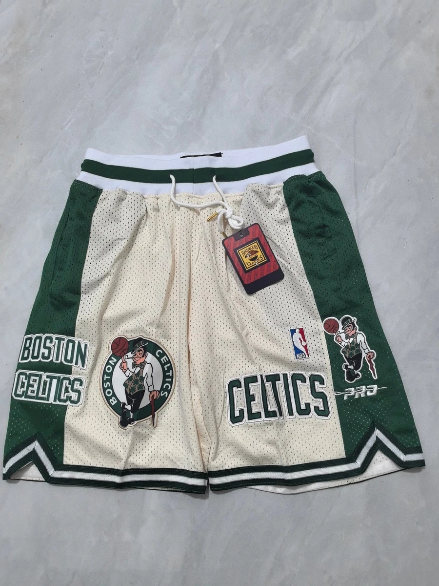 Boston Celtics Size XL NBA Shorts for sale | eBay Boston Celtics Size XL NBA Shorts for sale | eBay