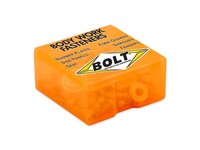 Bolt Schraubenkit Plastikteile Passt An KTM SX SXF Ab19 EXC Excf XCW Ab20
