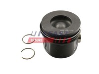 Fast Kolben FT47130/5 FüR Ford Transit Bus V363 FCD FDD FED FFD Tourneo FAD FBD