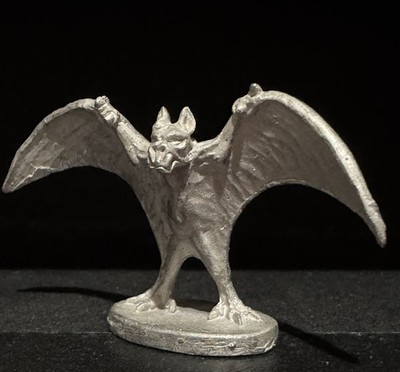 Grenadier MM56 Nightscreecher Monster Manuscript Vol. VII Vintage Fantasy Metal