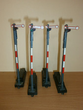  1 x Trix Express H0 Form Hauptsignal  66704 /  6704 Licht + Funktion Ok 