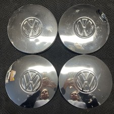 4 Volkswagen Vw Rabbit Jetta Pickup Oem Center Wheel Hub Cap Rim Cover 69630 Set 4 Volkswagen Vw Rabbit Jetta Pickup Oem Center Wheel Hub Cap Rim Cover 69630 Set