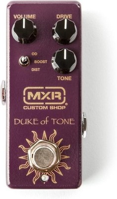 MXR Duke of Tone Overdrive