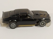 Vintage TYCO Slot Car Ho Pontiac Firebird UNTESTED