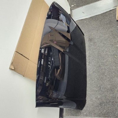 05-13 C6 Corvette Transparent Roof Panel GLASS Targa Top Handle