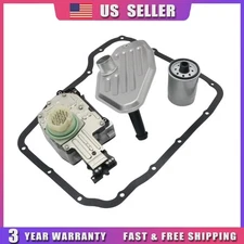 For Chrysler Jeep/Dodge Ram 45RFE 545RFE 68RFE Shift Solenoid Block Service Pack