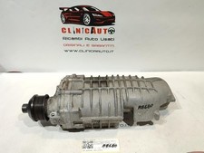COMPRESSORE VOLUMETRICO PER MERCEDES SLK W171 2° Serie A2710902080 271944 benzi