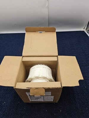 (QTY 250) TE Connectivity E17344-000 White Cable Marker