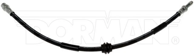 Dorman H629097 Brake Hydraulic Hose fits Volkswagen Transporter 7H0611701D - Image 2 of 4