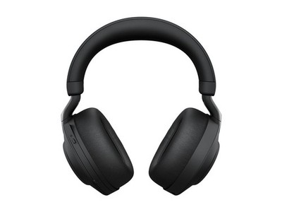 Jabra Evolve2 85 MS Stereo - Headset - Full Size - Bluetooth - kabellos, kabelgebunden -