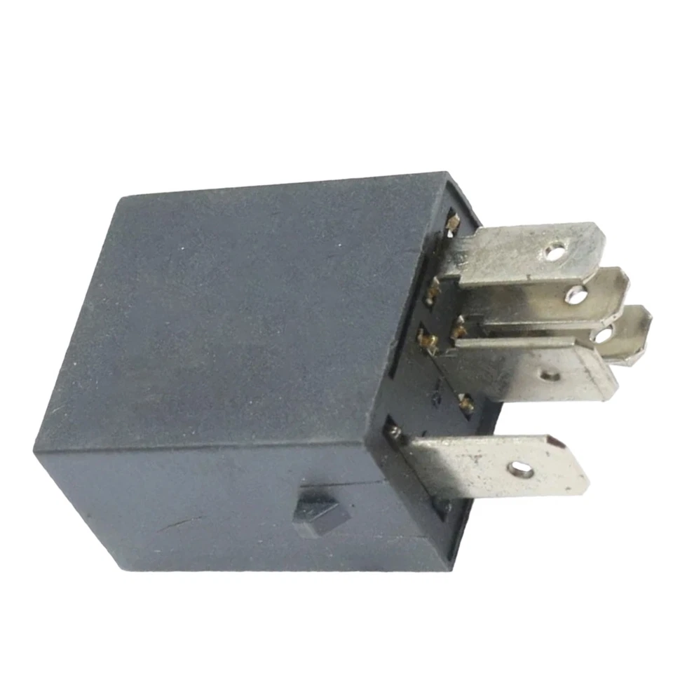 2Pcs RELAY 9008498032 For Toyota Yaris Landcruiser Rav4 Tundra Yaris Land Foto 2 de 4