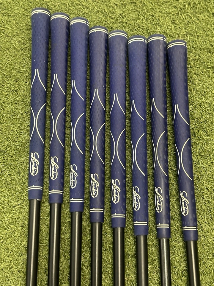 Taylor Rac Irons Taylormade RAC OS Golf Iron Set. GRAPHITE. 4-PW+SW. | eBay UK