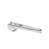 Magu 171065 Spaghettizange Edelstahl 18/8, Silber
