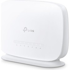Router Tp-Link 4G+ CAT6 AC1200