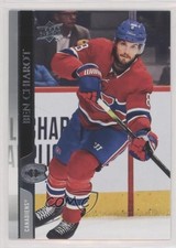 2020-21 Upper Deck Ben Chiarot #349 0c7g