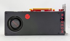 AMD Radeon RX580 8GB Reference GPU Graphics Card RX-580DE PA7054 