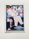 2026 Topps 1991 35th Anniversary Throwback Aaron Judge #T91-34 New York Yamkees