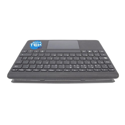 Microsoft Surface Go 1 2 3 Original Keyboard 1840 Layout QWERTY Portuguese PT - 第 3/10 張圖片