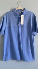 Calvin Klein Men's Polo Shirt Size L