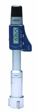 INSIZE 3127-E2 Electronic Three Points Internal Micrometer, 1.6"-2"/40 mm-51 mm