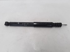 RENAULT CLIO III BR0/1, CR0/1 Stoßdämpfer hinten rechts 8200676769 21081243