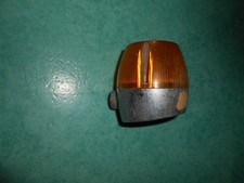 Clignotant Novi chromé trou rond Motobécane 50 92 93 94TT 99Z
