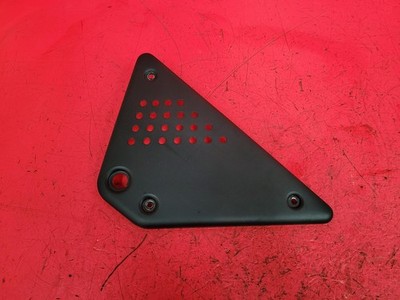 2025 LEXMOTO TEMPEST 125 LEFT SIDE PANEL