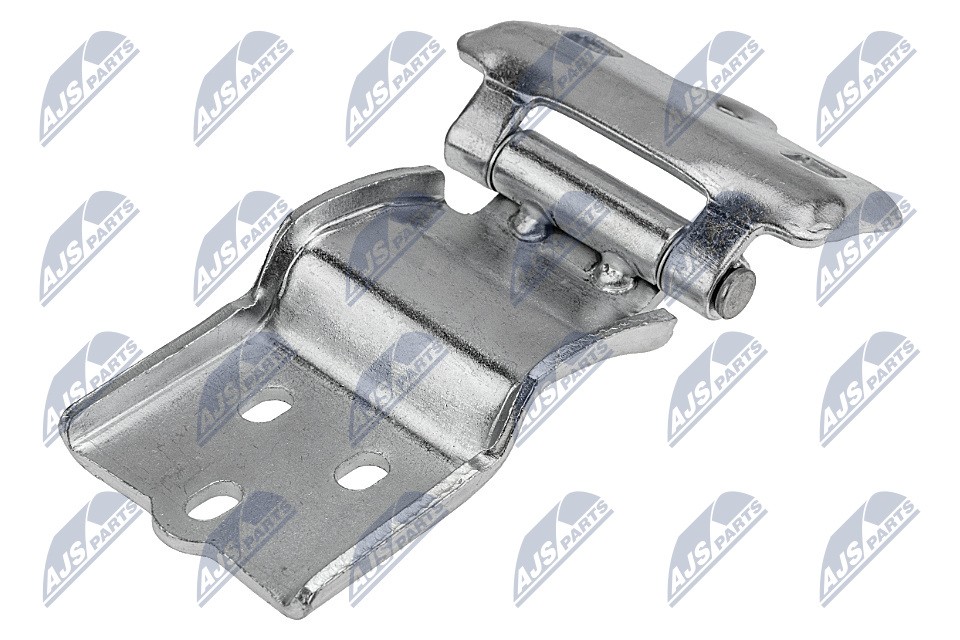 2x ✅Fits NTY EZC-FT-078 Rear Door Hinge ⭐UK Seller⭐ - Image 6