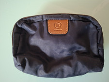 Bogner Lufthansa First Class Amenity Kit - Kulturbeutel - Kosmetiketui - Blau