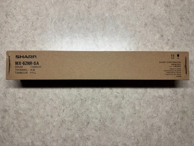 Genuine Sharp MX-60NR-SA - NEW