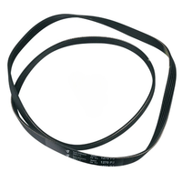 Keilrippenriemen 1270PJ5 Wie Ariston C00027206 FüR Waschmaschine Waschtrockner