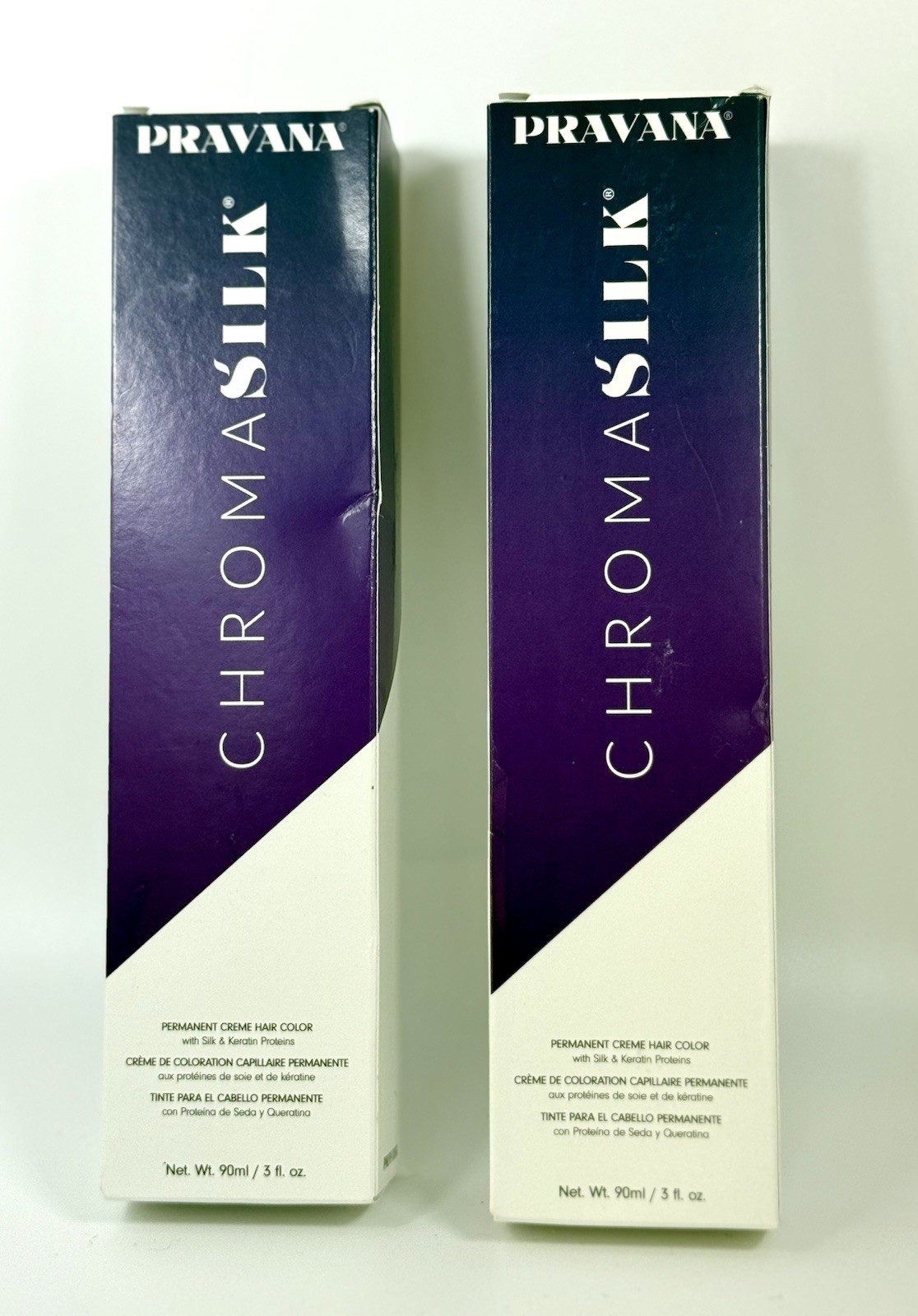 Extra Light Ash  Blonde 10.1 /10a