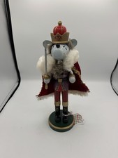 14-5 Mouse King Nutcracker