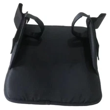 Universal Stroller Footrest Extended Board 30x35cm Adjustable Oxford Fabric