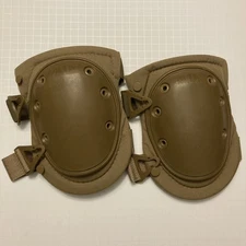 ALTA Industries ALTAFLEX Tactical Heavy Duty Knee Pad Set Unworn