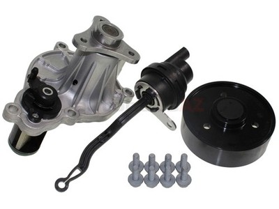 SALERI Water Pump 11518638026 BMW X3 530i 330i xDrive X4 430i Gran Coupe F22 F23