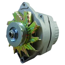 New 22A Alternator Fits Allis Chalmers AC-P 60D 70D 80D 1982-1985 RM1066 1102871
