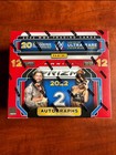 ✅ 2022 Panini Prizm WWE Wrestling Hobby Box DEBUT EDITION SEALED ✅ Fast Ship!!