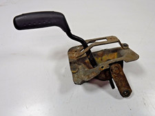 Jeep Wrangler Tj 97-06 Np231 Transfer Case Shifter Parts Only Free Shipping