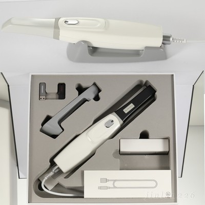 Dental Intraoral Scanner for CAD/CAM Restorative Dentistry