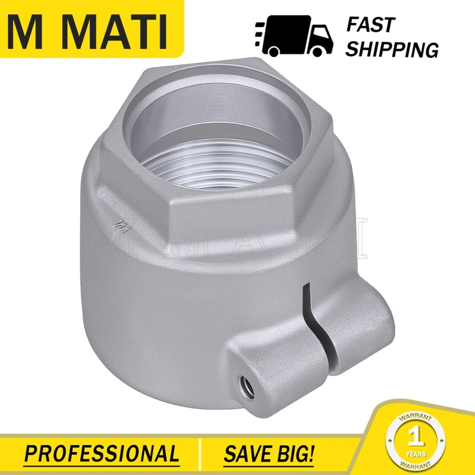 Tuerca de eje 5137564 para Polaris Outlaw 450 525 Scrambler 500 Trail Blazer 250 330 Foto 4 de 4