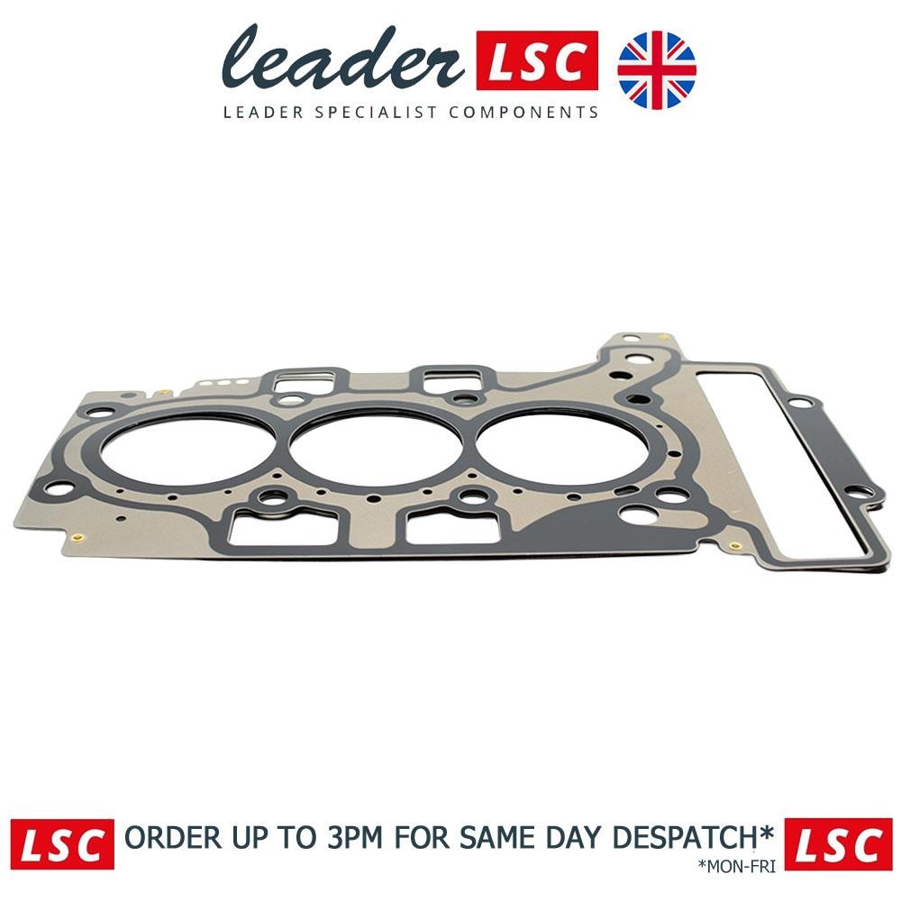 Cylinder Head Gasket Vauxhall Corsa Mk5 2019 Onward NEW 9814762880 SU001A9600