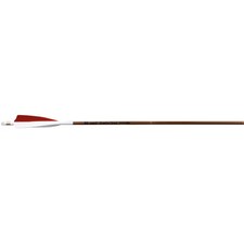 Victory Bamboo Trad Arrows 600 6 pk.