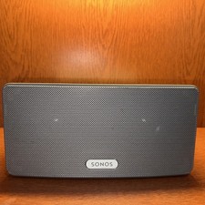 sonos speaker