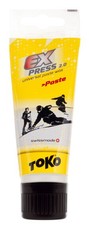 Toko Express Paste Wax 2.0 Rodel und Ski Wachs für Hobby- und Rennrodler 75 ml